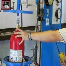 Yangın t&uuml;p&uuml;n&uuml; kimler doldurabilir