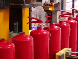 Yangın Tüpü Fiyatı Mamak Natoyolu