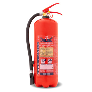 6 kg Yangın Tüpü Fiyatları 0 544 643 04 99| Ankara Mamak|