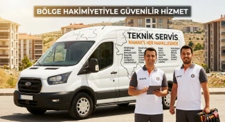 Ankara Mamak Apartman ve Site Yangın Tüpü Dolumu ve Satış Servisi 2026