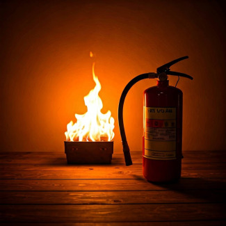 Ankara Çankaya Apartman Yangın Tüpü Dolum Ücreti Ne Kadar?