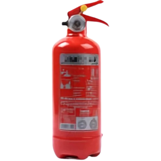 Yangın Tüpü Kaç Yılda Bir Doldurulmalıdır?