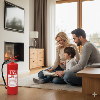 Ankara yangın tüpü satış yeri