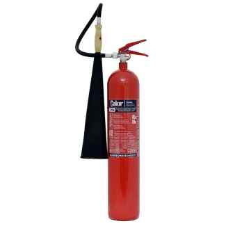 Yangın tüpü son kullanma tarihi nerede yazar